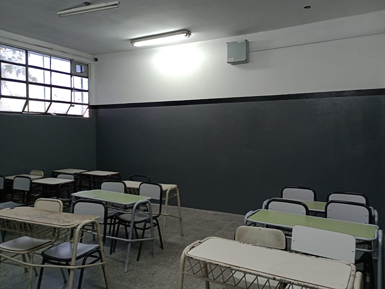 Aulas